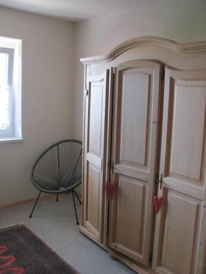 #2 Ruhiges Gemuetliches Ferienzimmer Mit 2 Einzelbetten Gemeinschaftsbad W-Lan Airport Nah Late Night Check In Haus Nr 9,5 Trunkelsberg Εξωτερικό φωτογραφία