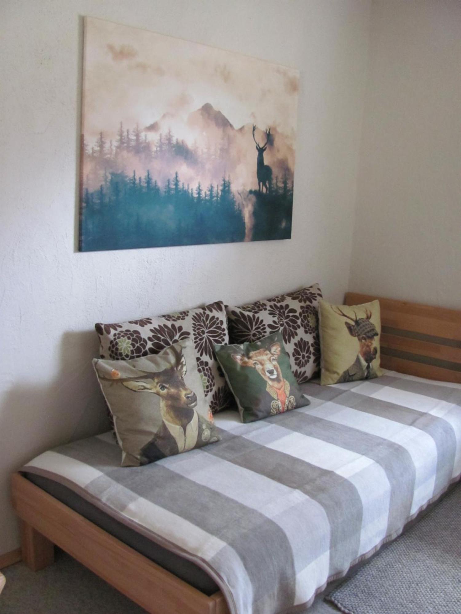 #2 Ruhiges Gemuetliches Ferienzimmer Mit 2 Einzelbetten Gemeinschaftsbad W-Lan Airport Nah Late Night Check In Haus Nr 9,5 Trunkelsberg Εξωτερικό φωτογραφία